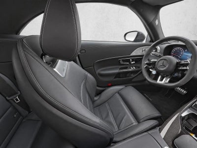 2022 Mercedes-Benz SL-Class AMG® SL 63 Roadster