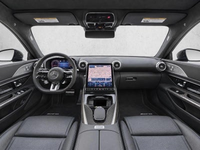 2022 Mercedes-Benz SL-Class AMG® SL 63 Roadster
