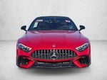 2022 Mercedes-Benz SL-Class AMG® SL 63 Roadster