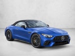 2022 Mercedes-Benz SL-Class AMG® SL 63 Roadster