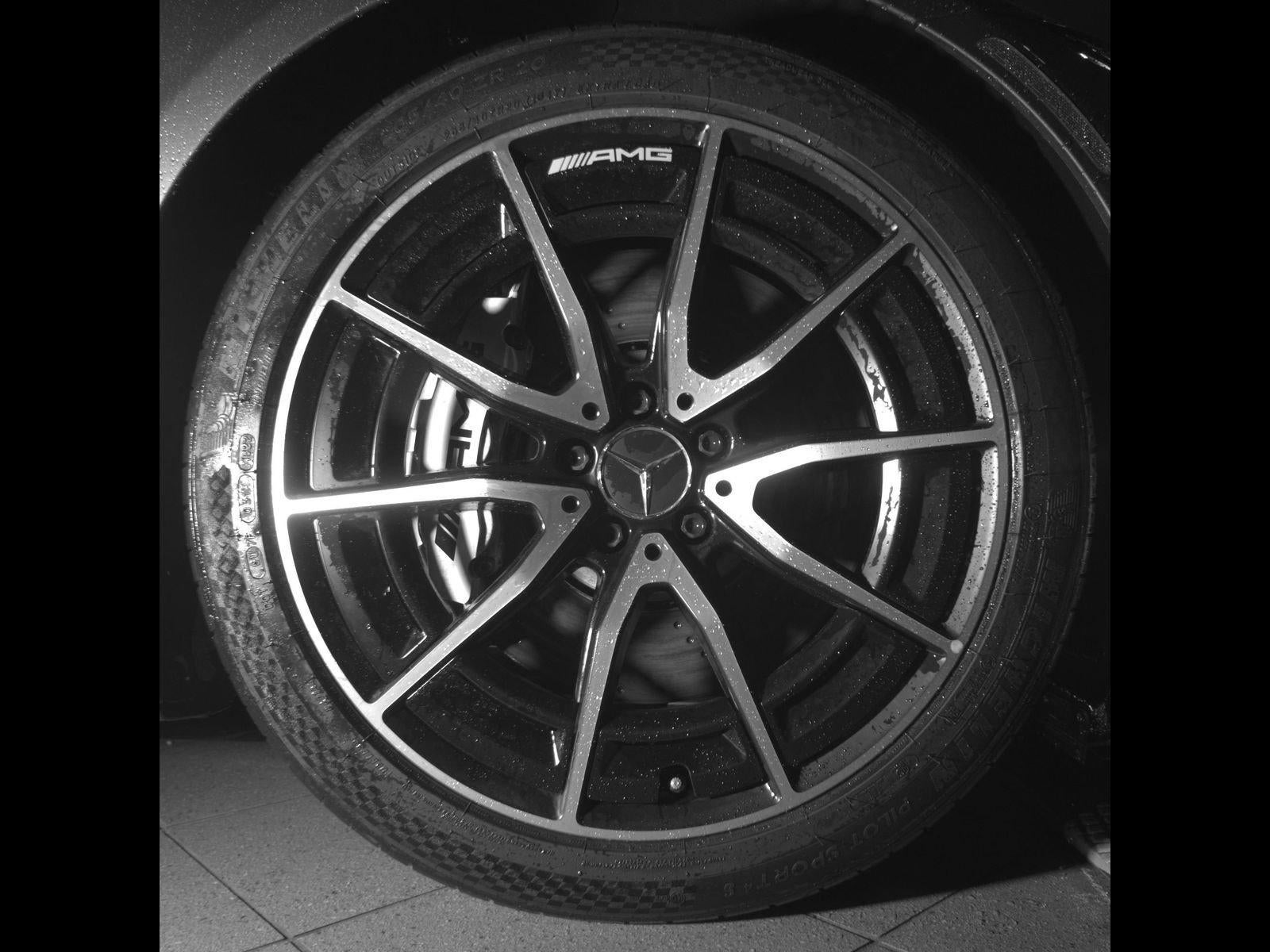 2023 Mercedes-Benz SL-Class AMG® SL 63 Roadster