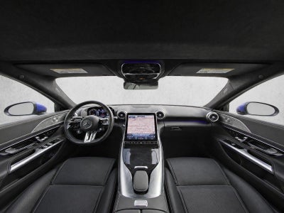 2023 Mercedes-Benz SL-Class AMG® SL 63 Roadster