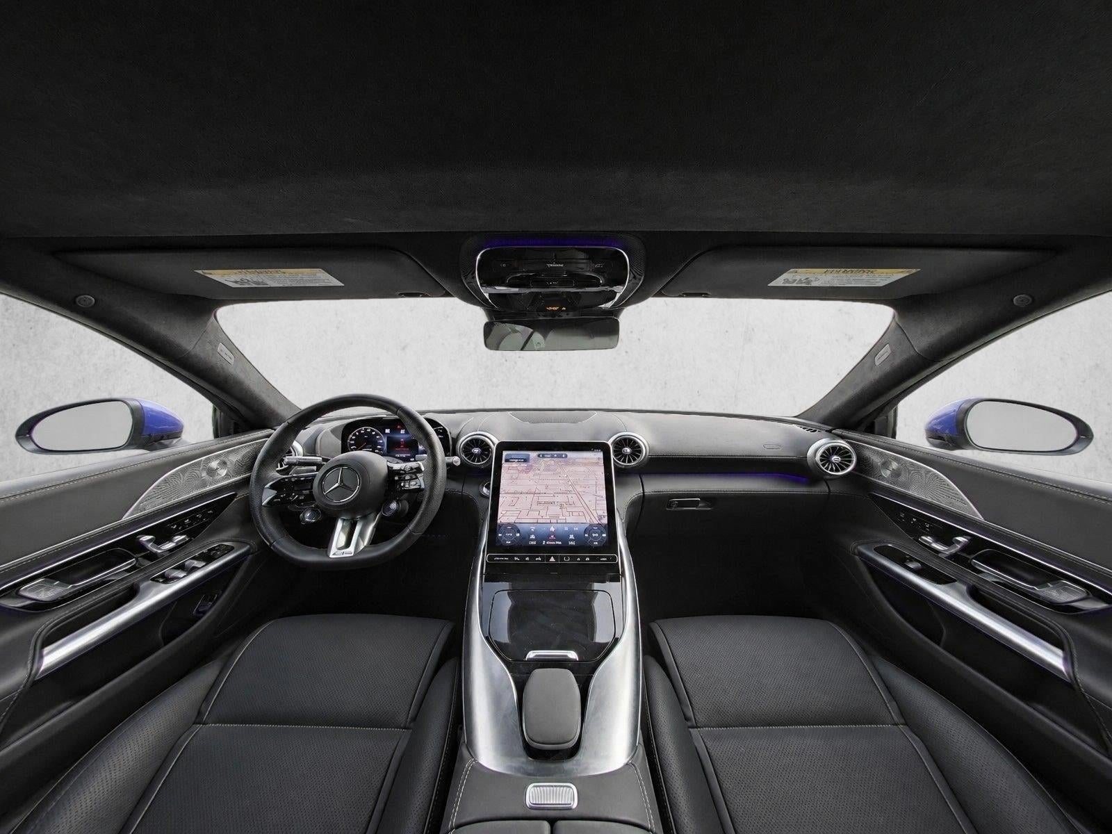 2023 Mercedes-Benz SL-Class AMG® SL 63 Roadster