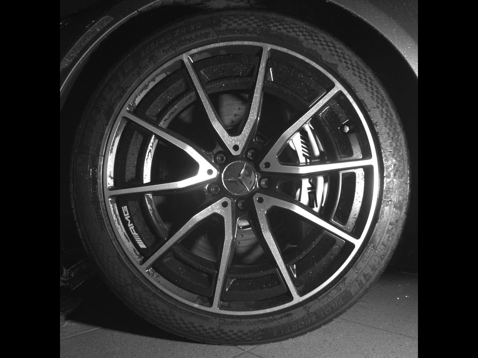 2023 Mercedes-Benz SL-Class AMG® SL 63 Roadster