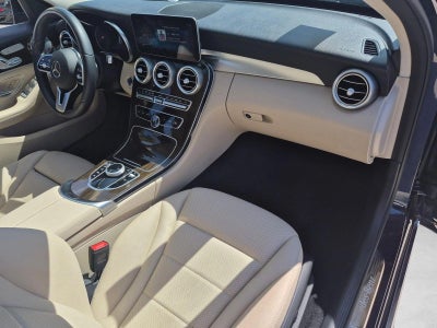 2020 Mercedes-Benz C-Class C 300 Sedan