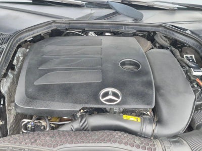 2021 Mercedes-Benz C-Class C 300 Coupe