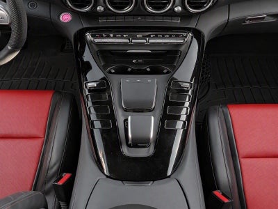 2021 Mercedes-Benz AMG® GT AMG® GT Roadster