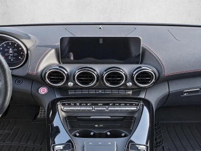 2021 Mercedes-Benz AMG® GT AMG® GT Roadster