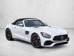 2021 Mercedes-Benz AMG® GT AMG® GT Roadster