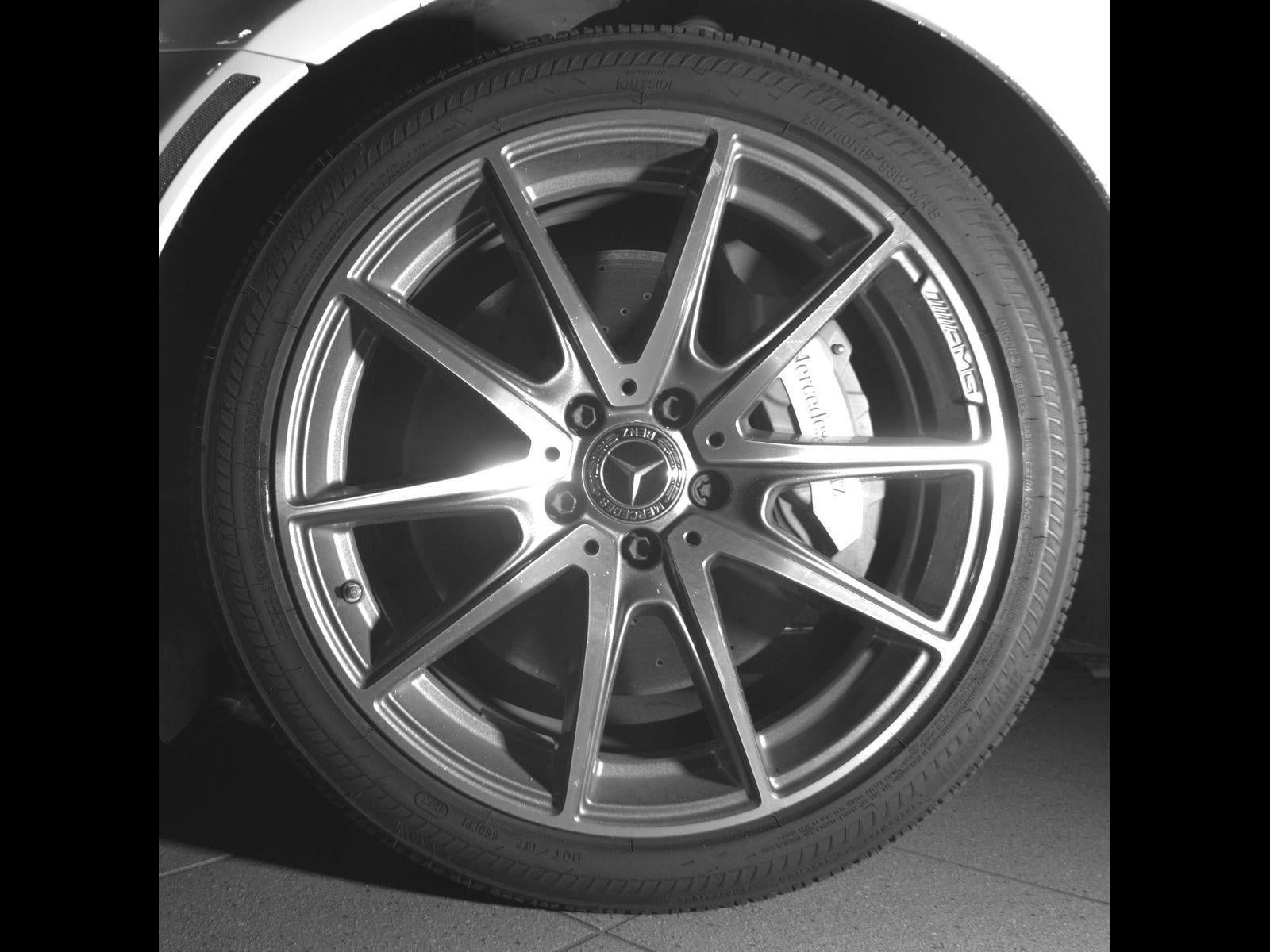 2021 Mercedes-Benz E-Class E 350 RWD Sedan