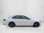 2023 Mercedes-Benz E-Class E 350 4MATIC® Sedan