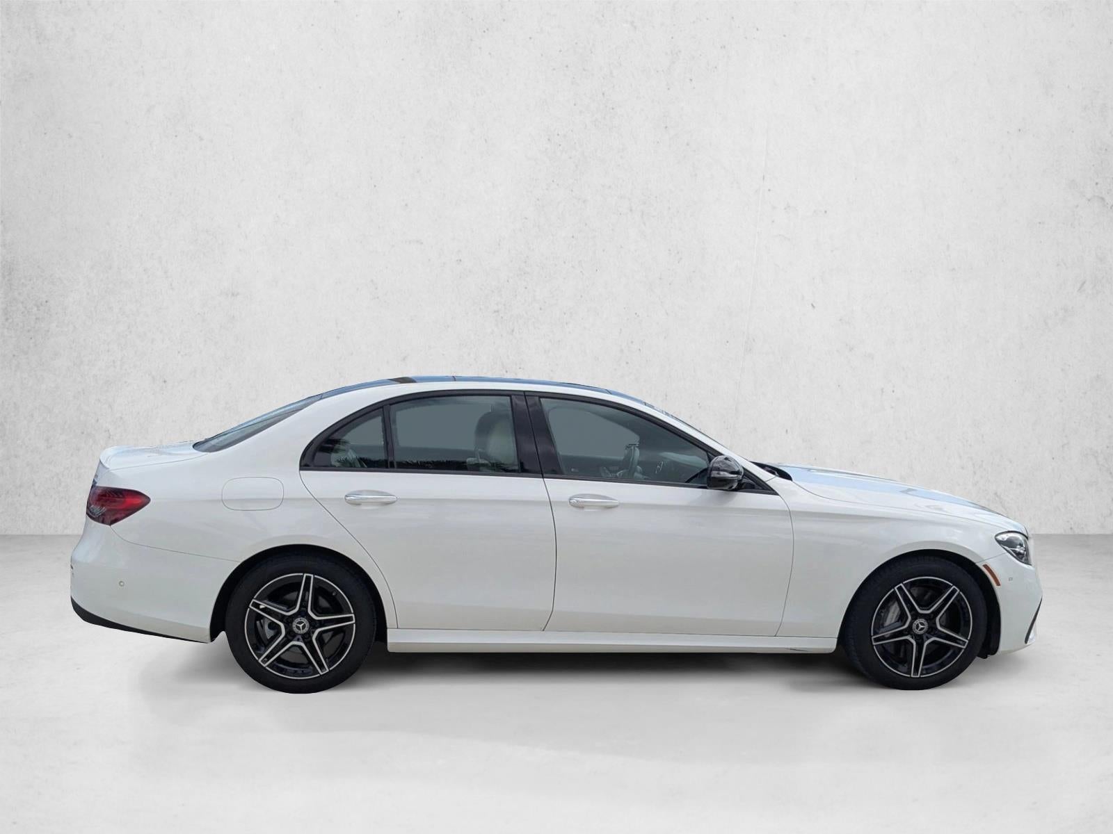 2023 Mercedes-Benz E-Class E 350 4MATIC® Sedan