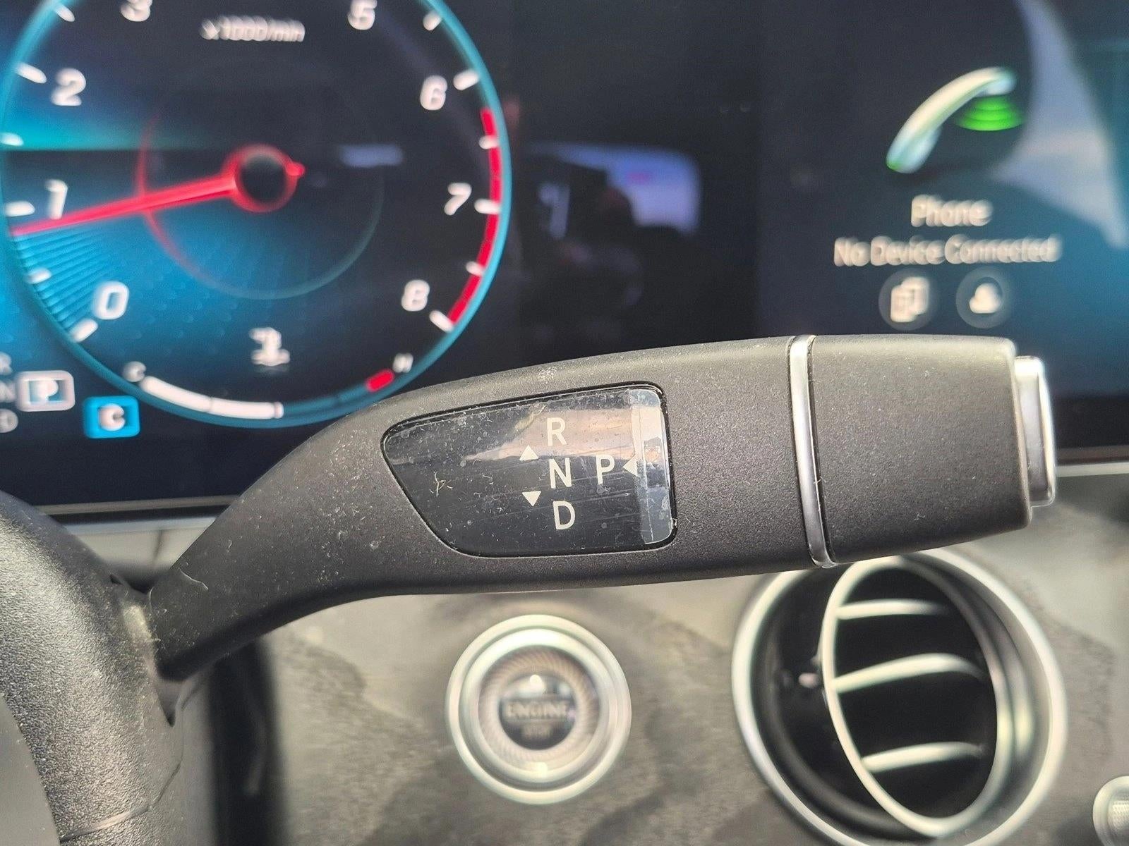 2021 Mercedes-Benz E-Class E 350 4MATIC® Sedan