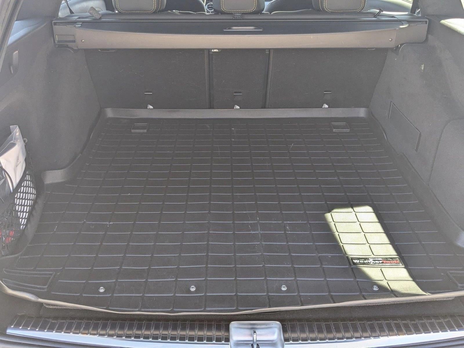 2023 Mercedes-Benz E-Class AMG® E 63 S 4MATIC®+ Wagon