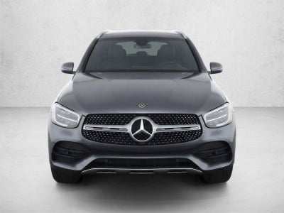 2020 Mercedes-Benz GLC GLC 300 SUV