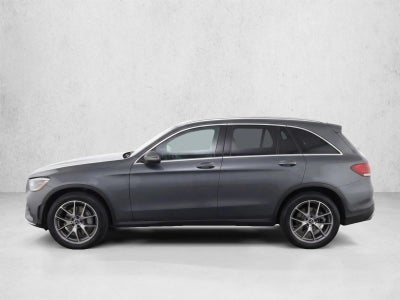 2020 Mercedes-Benz GLC GLC 300 SUV