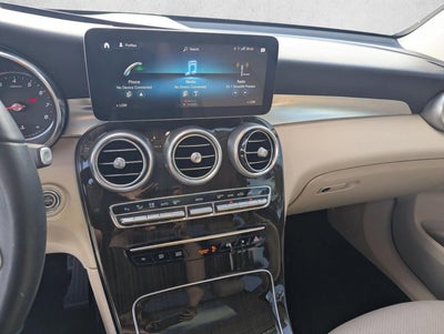 2022 Mercedes-Benz GLC GLC 300 SUV
