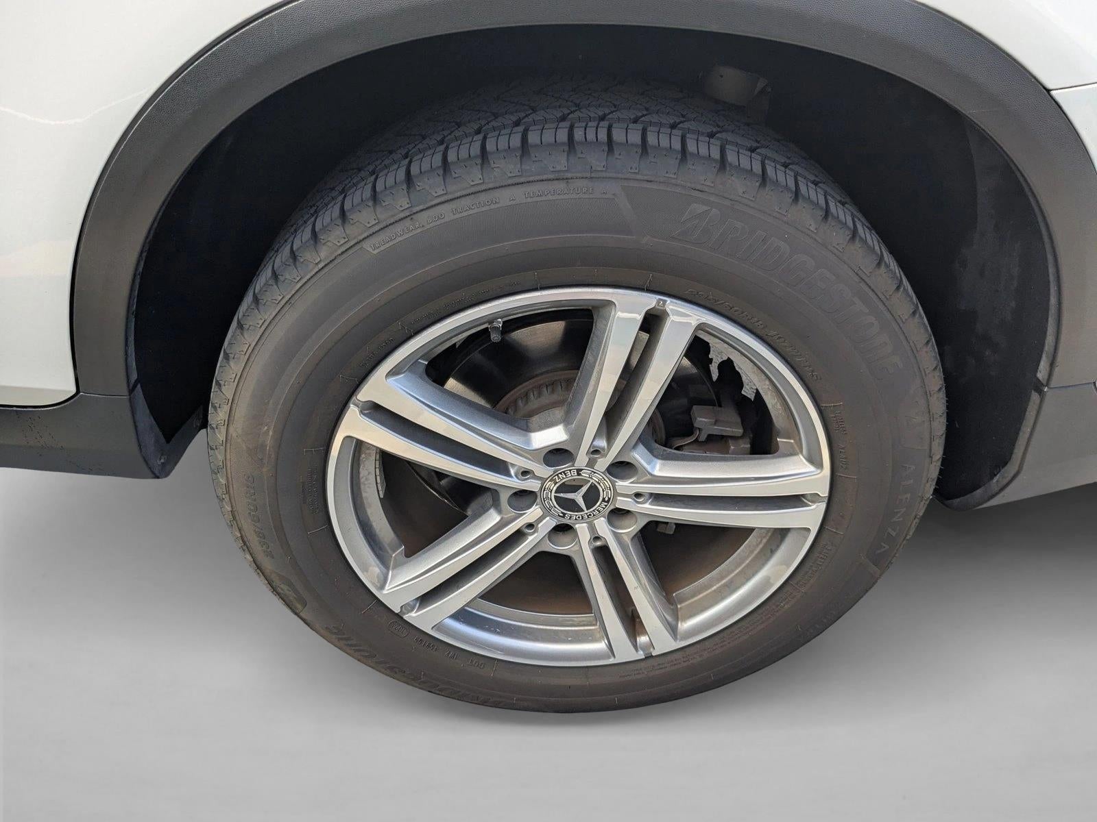 2022 Mercedes-Benz GLC GLC 300 SUV