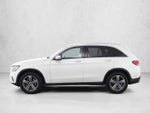 2022 Mercedes-Benz GLC GLC 300 SUV