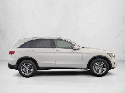 2022 Mercedes-Benz GLC GLC 300 SUV