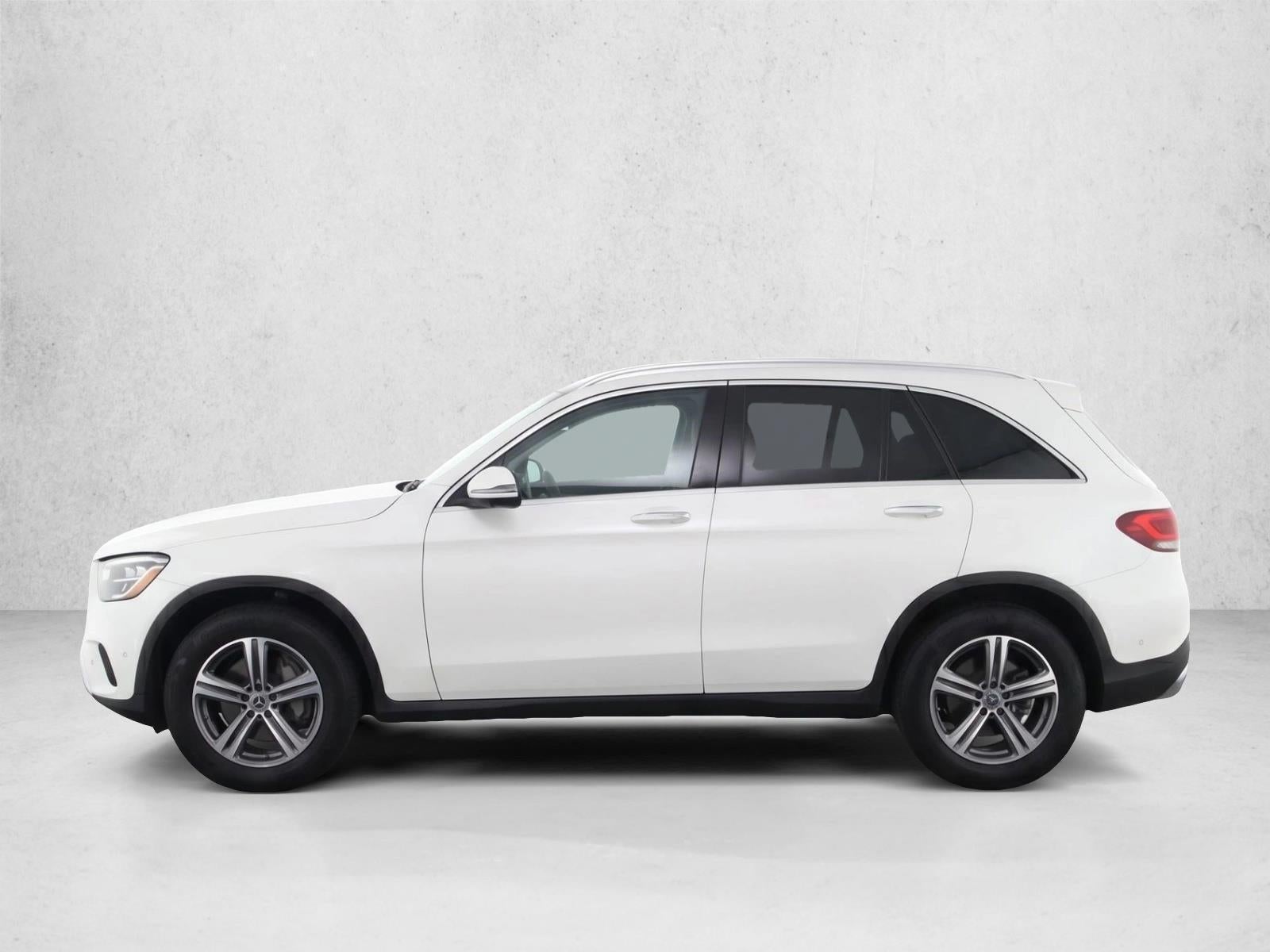 2022 Mercedes-Benz GLC GLC 300 SUV