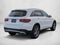 2022 Mercedes-Benz GLC GLC 300 SUV