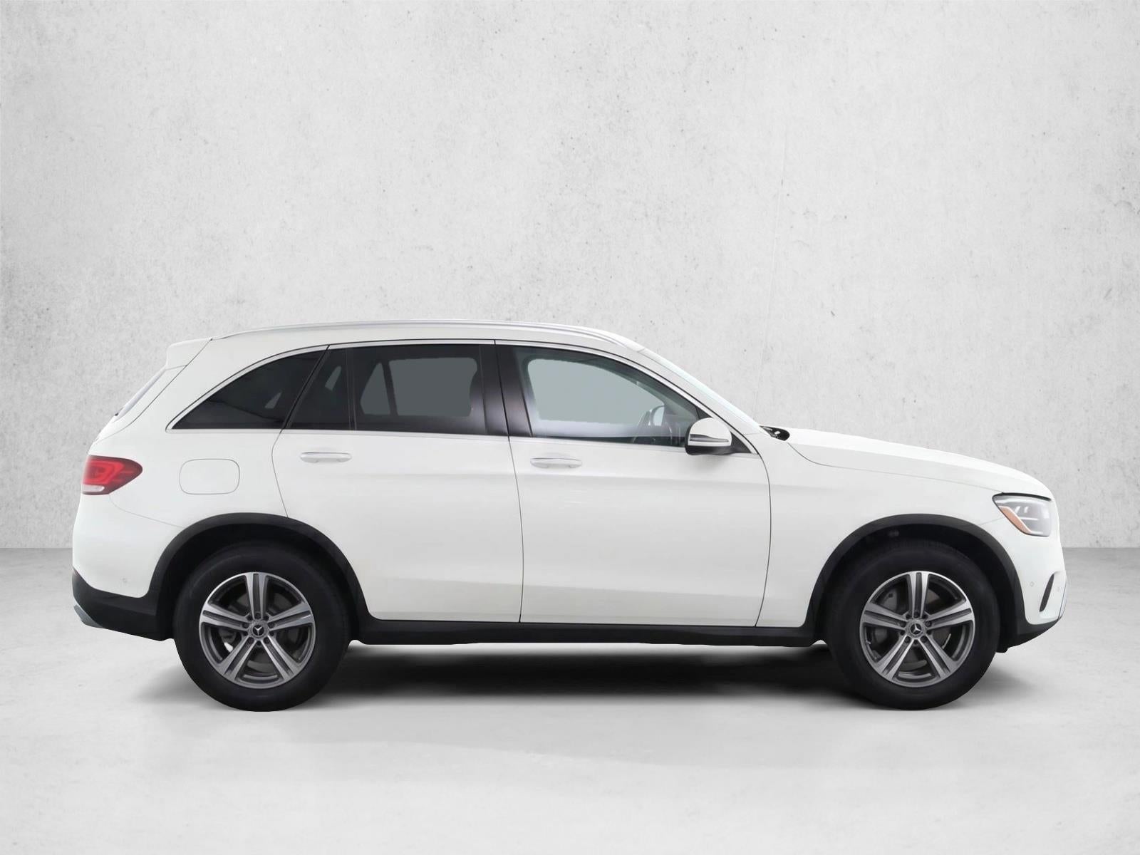 2022 Mercedes-Benz GLC GLC 300 SUV