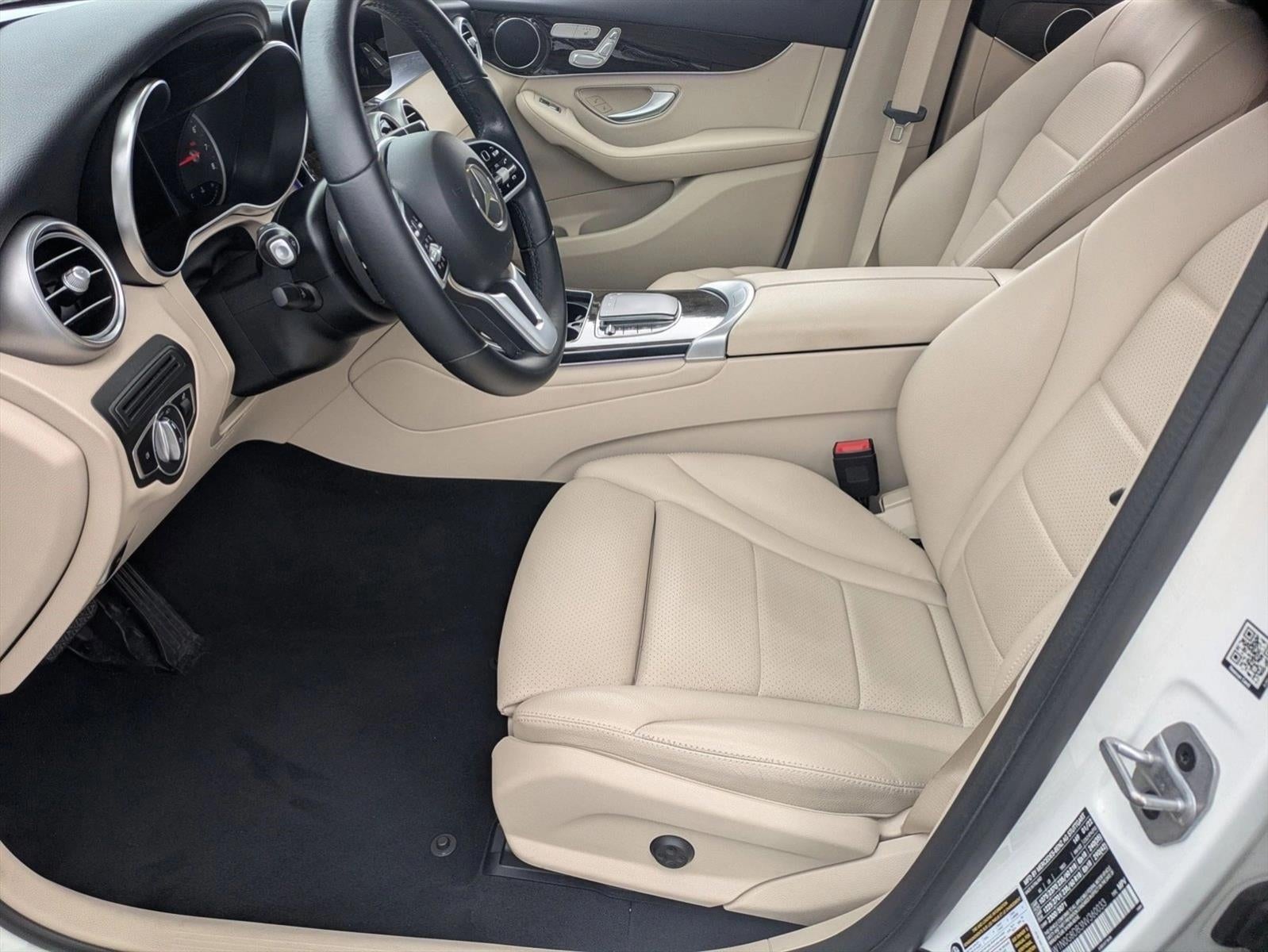 2022 Mercedes-Benz GLC GLC 300 SUV