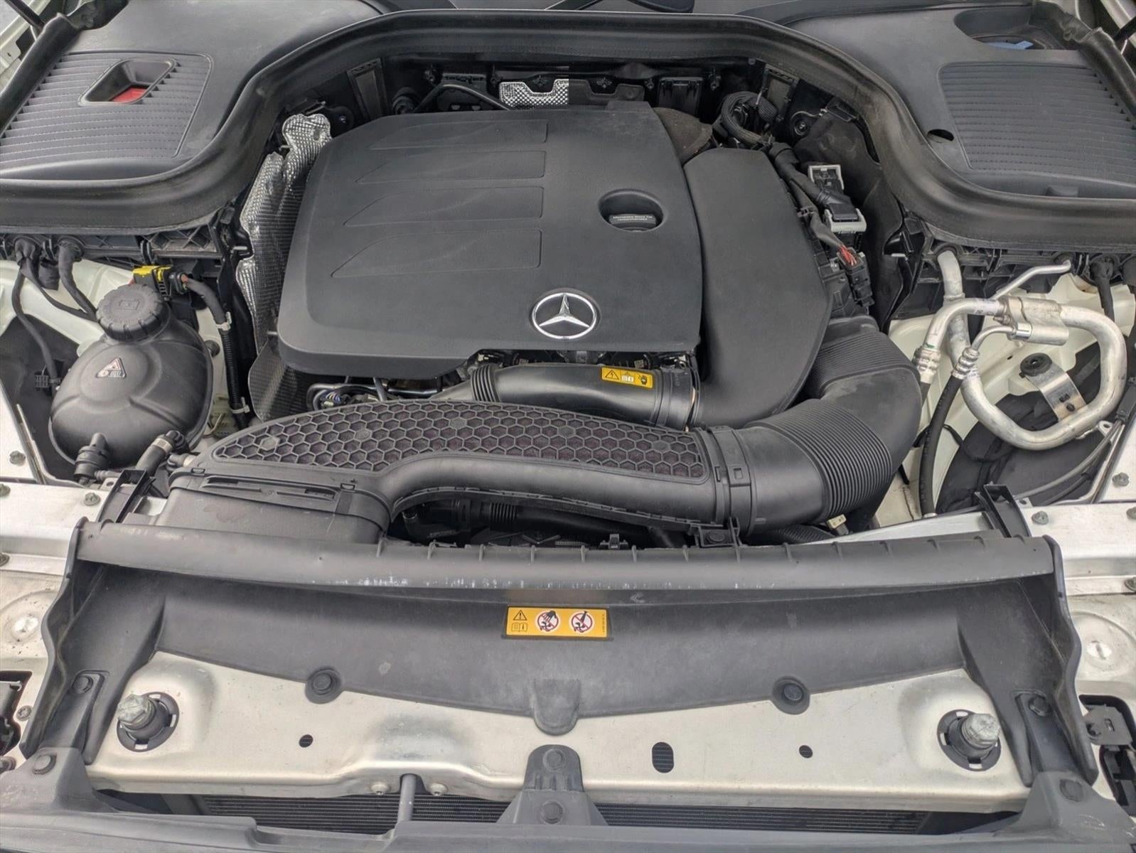 2022 Mercedes-Benz GLC GLC 300 SUV
