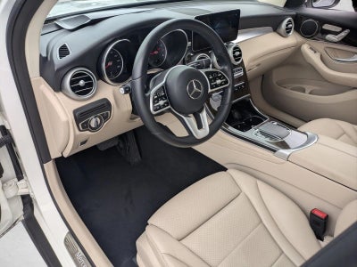 2022 Mercedes-Benz GLC GLC 300 SUV