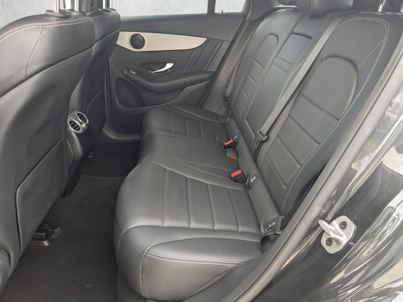 2022 Mercedes-Benz GLC GLC 300 SUV