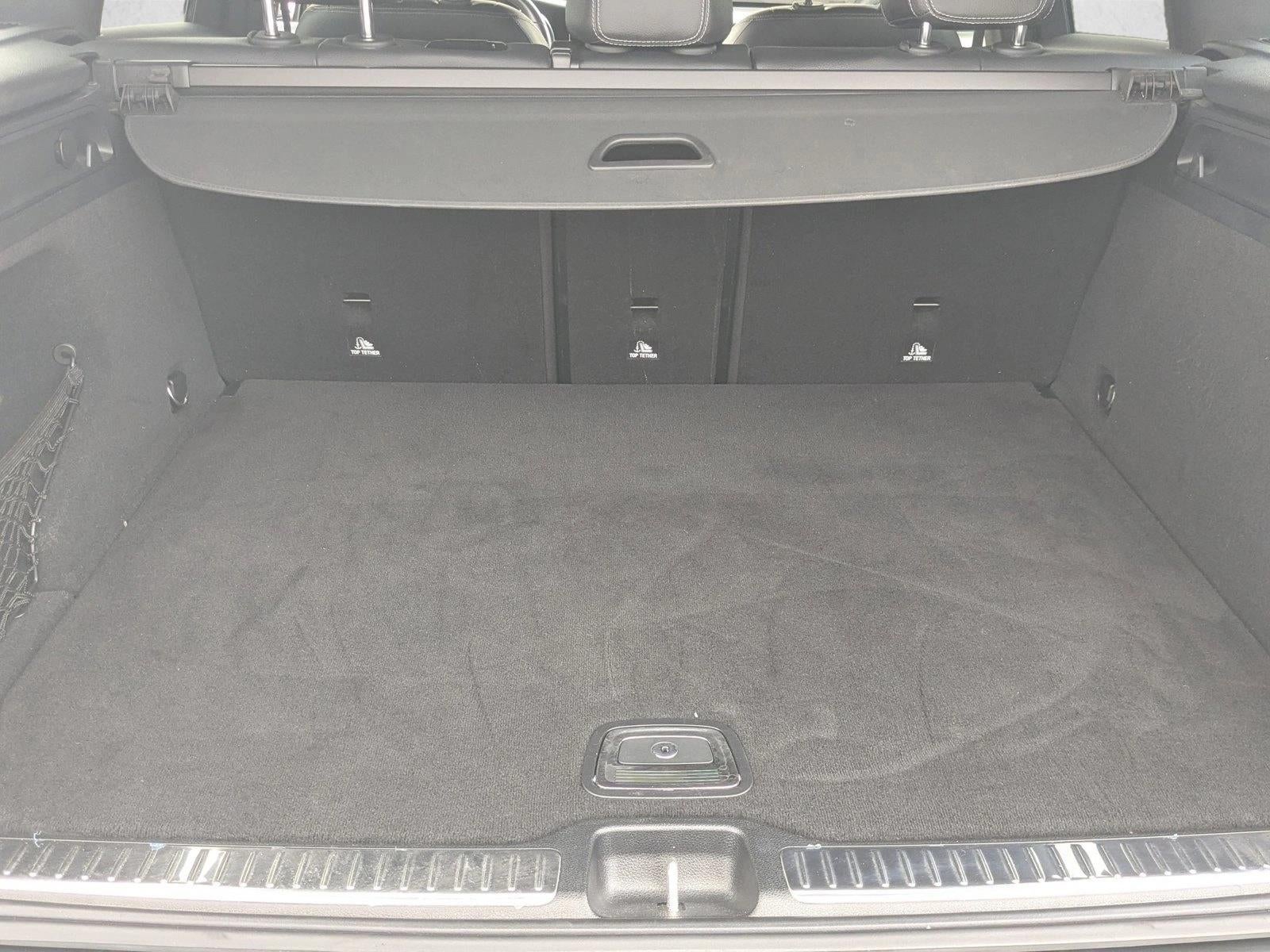 2022 Mercedes-Benz GLC GLC 300 SUV