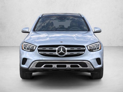 2022 Mercedes-Benz GLC GLC 300 SUV