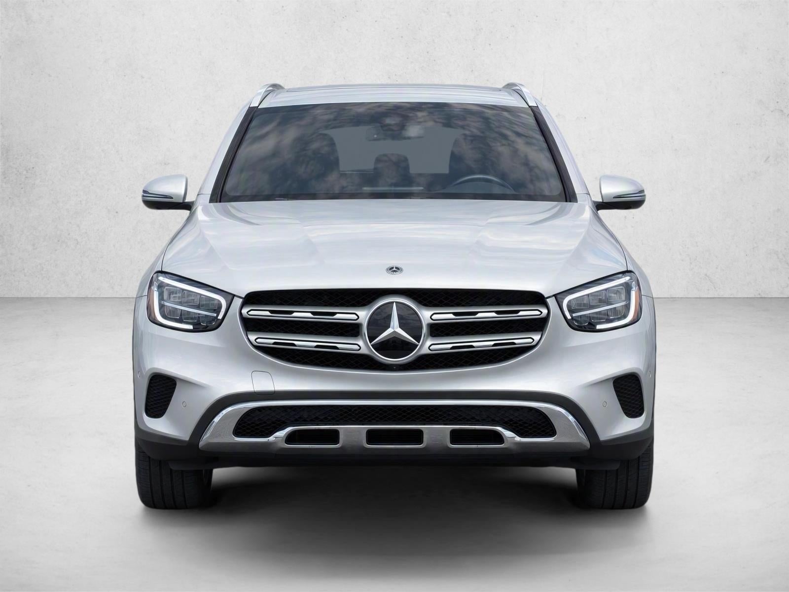 2022 Mercedes-Benz GLC GLC 300 SUV