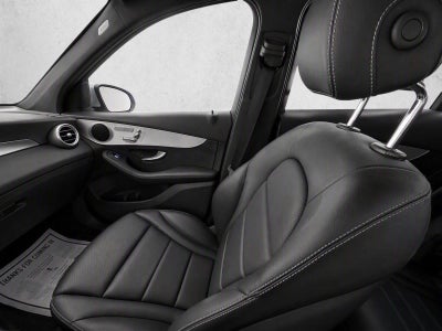2022 Mercedes-Benz GLC GLC 300 SUV