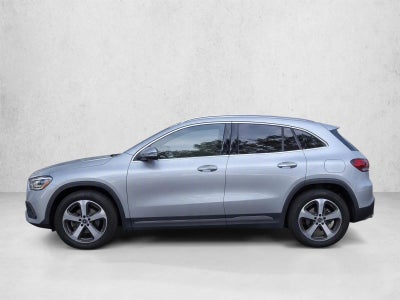 2022 Mercedes-Benz GLC GLC 300 SUV