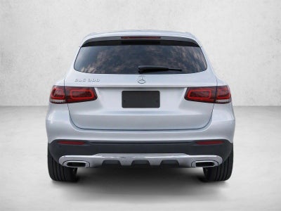 2022 Mercedes-Benz GLC GLC 300 SUV