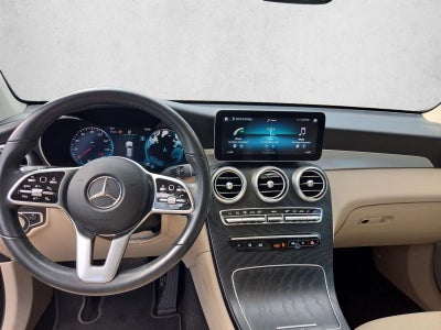 2022 Mercedes-Benz GLC GLC 300 SUV