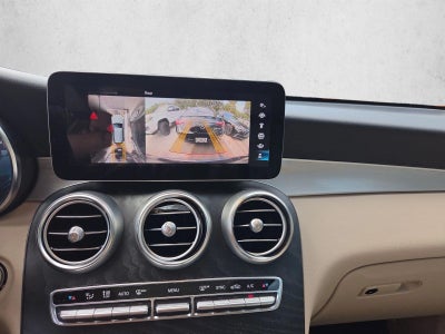 2022 Mercedes-Benz GLC GLC 300 SUV