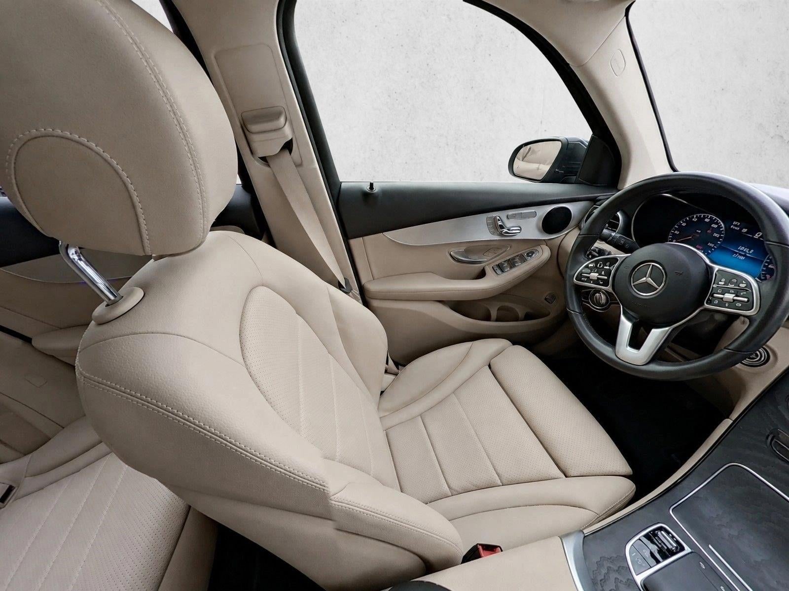 2022 Mercedes-Benz GLC GLC 300 SUV
