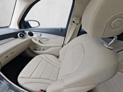 2022 Mercedes-Benz GLC GLC 300 SUV