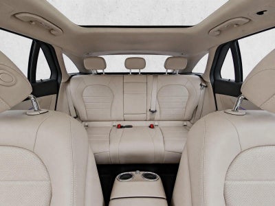 2022 Mercedes-Benz GLC GLC 300 SUV