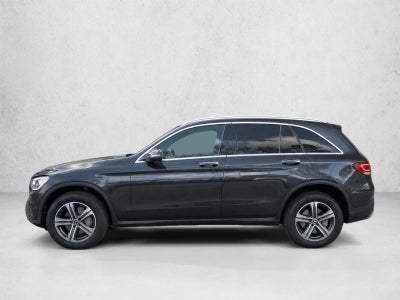 2022 Mercedes-Benz GLC GLC 300 SUV