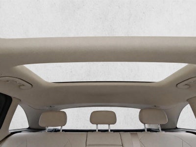 2022 Mercedes-Benz GLC GLC 300 SUV