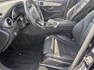 2022 Mercedes-Benz GLC GLC 300 SUV