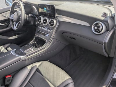 2022 Mercedes-Benz GLC GLC 300 SUV