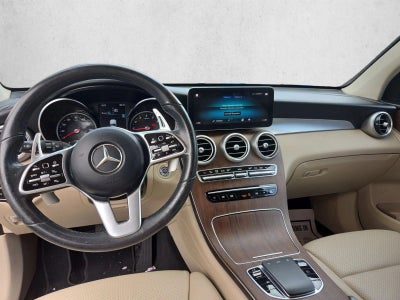 2020 Mercedes-Benz GLC GLC 300 SUV