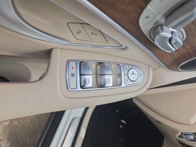 2020 Mercedes-Benz GLC GLC 300 SUV