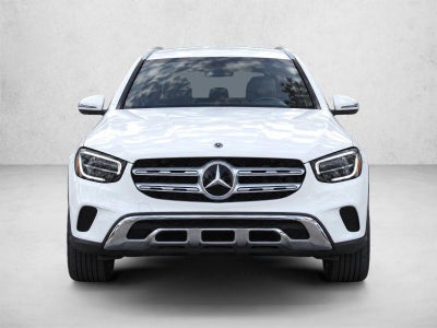 2020 Mercedes-Benz GLC GLC 300 SUV