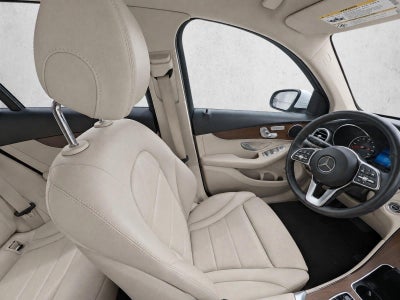 2020 Mercedes-Benz GLC GLC 300 SUV